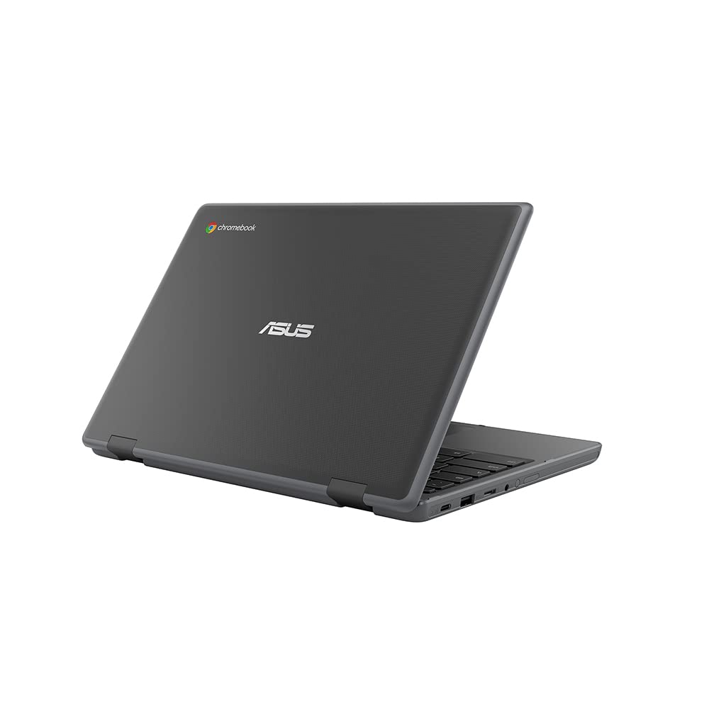 ASUS Chromebook 11 CR1100 11.6 HD Laptop with 3 Year Warranty